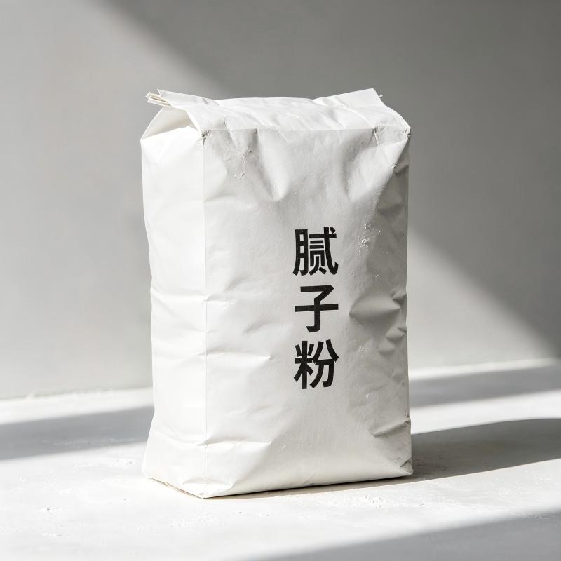 铜陵腻子粉